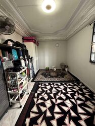 Blk 168 Hougang Avenue 1 (Hougang), HDB 4 Rooms #595291491